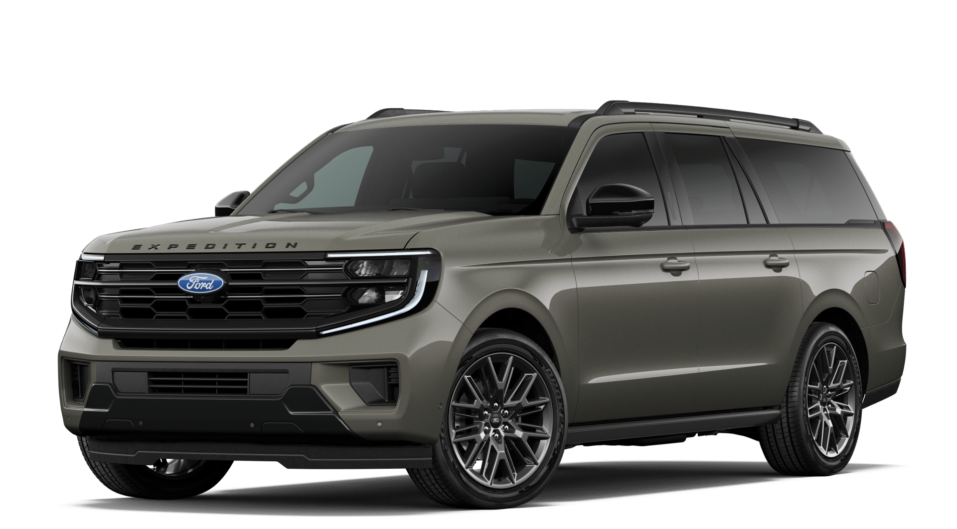 2027 Ford Expedition® External Image 1